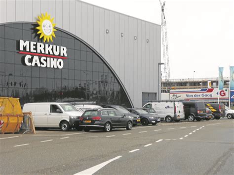 Merkur Casino Aalsmeer Telefoonnummer