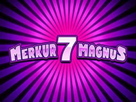 Merkur Magnus 7 Betsul