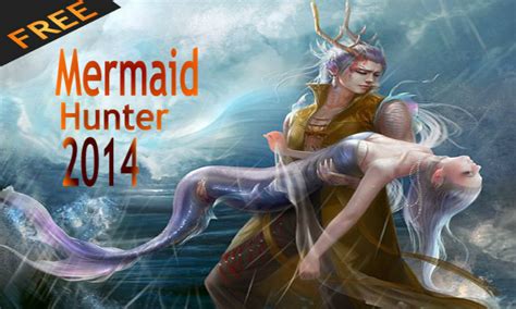 Mermaid Hunter Netbet