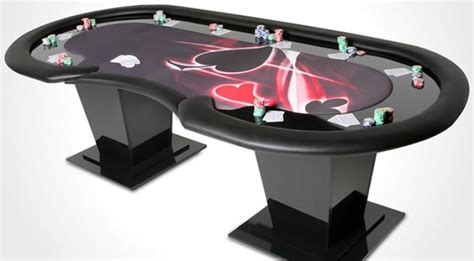 Mesa De Poker Americano Deposito De Moveis