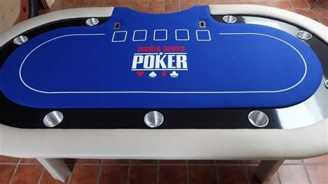 Mesa De Poker Fontes De Ottawa