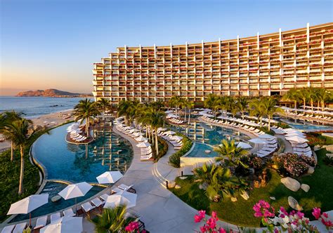 Mexico All Inclusive Resorts Casino