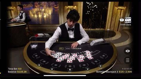 Mgm Blackjack Nacional Do Porto