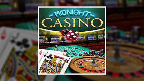 Midnight Casino Nicaragua