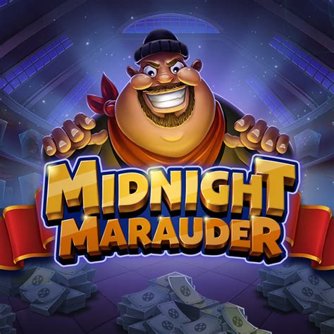 Midnight Marauder Bwin