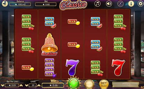 Milanuncios Slot Classico