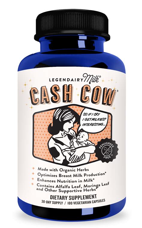 Milk The Cash Cow Betsul