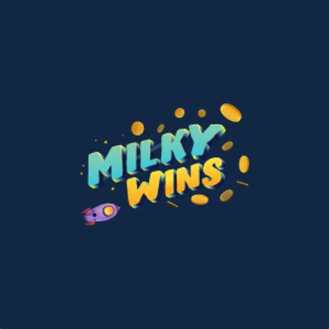 Milky Wins Casino Aplicacao
