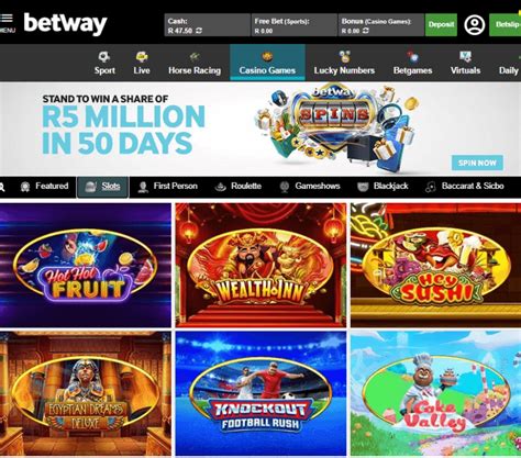 Million 88 Betway