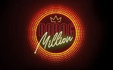 Million Christmas Bodog