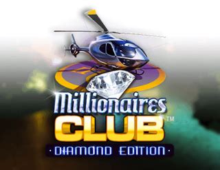 Millionaires Club Diamond Edition Pokerstars