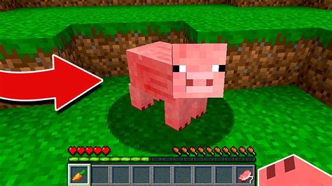 Minecraft Super Porco Alimentado Maquina De Fenda De Download