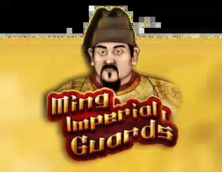 Ming Imperial Guards Novibet