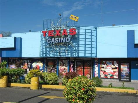 Mirror Casino El Salvador
