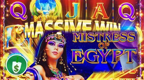 Mistress Of Egypt 1xbet
