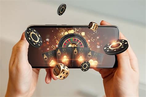 Mobile Casino Sem Deposito Eua