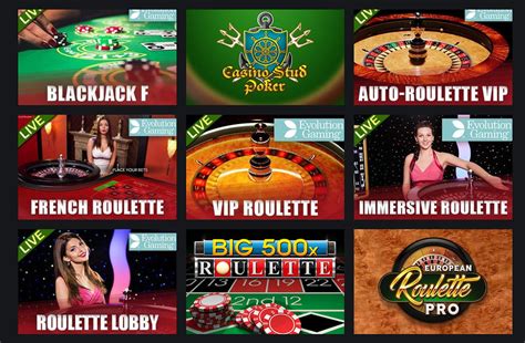 Mobile Wins Casino Online