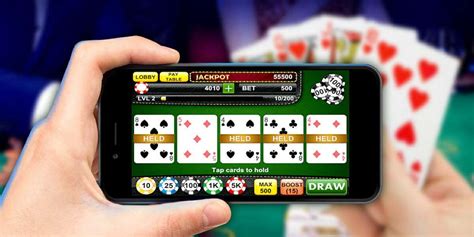 Mobile9 Poker Android