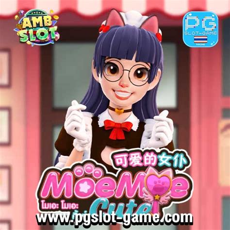 Moe Moe Cute Slot - Play Online