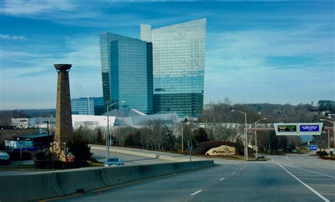 Mohegan Sun Casino Resorts