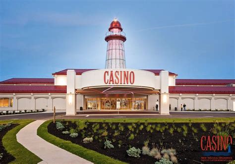 Moncton Casino Loja De Recordacoes Horas