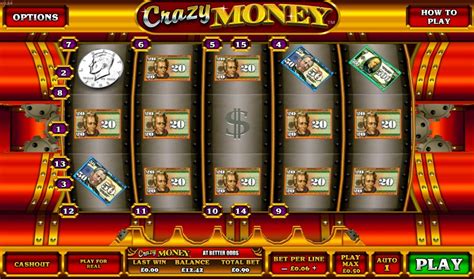 Money Carlo Slot - Play Online