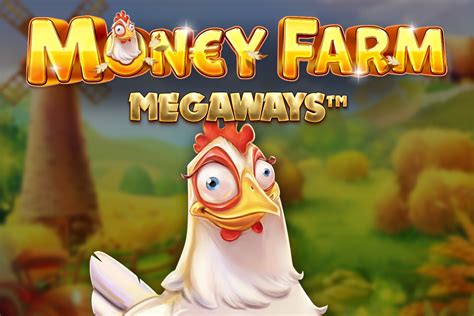 Money Farm Megaways Betfair