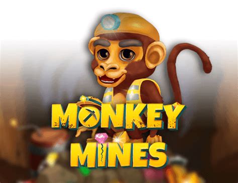 Monkey Mines 888 Casino
