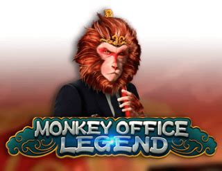 Monkey Office Legend Bwin