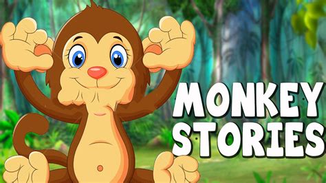 Monkey Story Plus Netbet