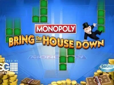 Monopoly Bring The House Down Review 2024