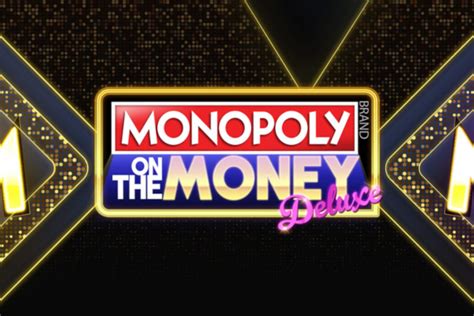 Monopoly On The Money Deluxe Slot Gratis