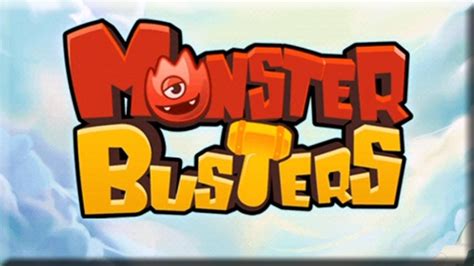 Monster Buster Brabet