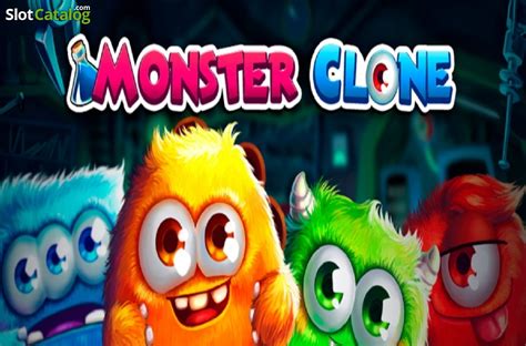 Monster Clone Betfair