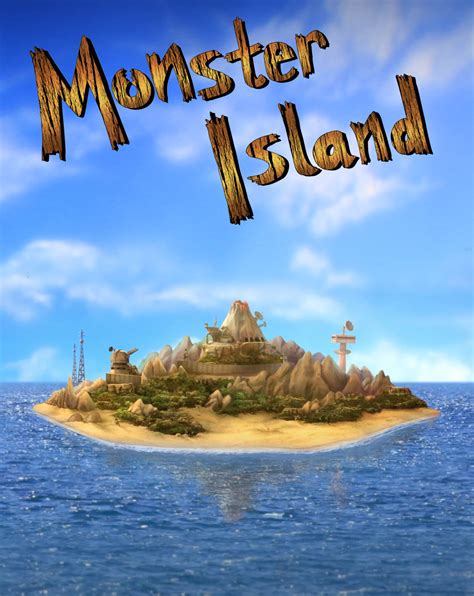 Monster Island Novibet