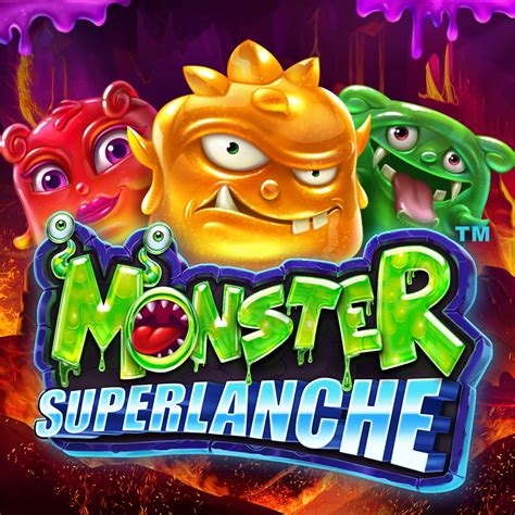 Monster Superlanche Bet365