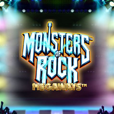 Monsters Of Rock Megaways 1xbet