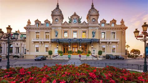 Monte Carlo Casino Argentina