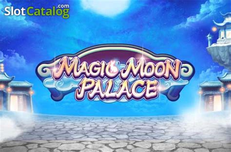 Moon Palace Slot Gratis