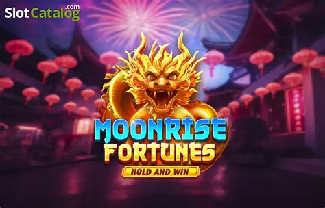 Moonrise Fortunes Hold Win Slot Gratis