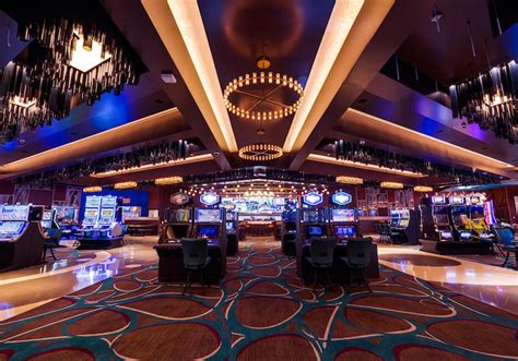 Morongo Casino Facilidades Especiais