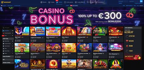 Mozzart Casino Apk