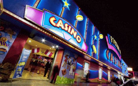 Mrwin Casino Peru