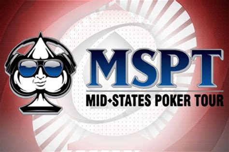 Mspt Resultados Do Poker