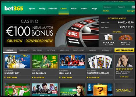 Multi Vegas Bet365