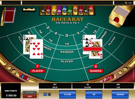 Multiplayer Baccarat Review 2024