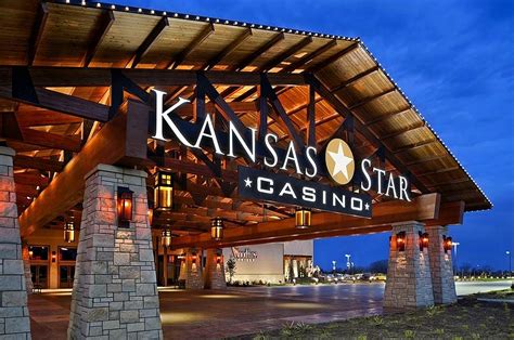 Mulvane Casino Kansas Estrelas