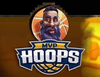 Mvp Hoops Blaze