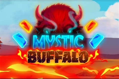Mystic Buffalo 888 Casino