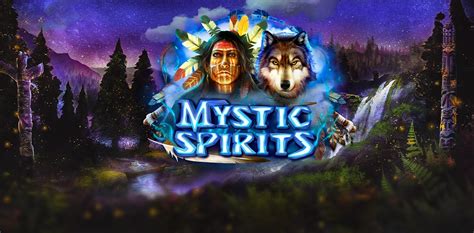 Mystic Spirits Slot Gratis